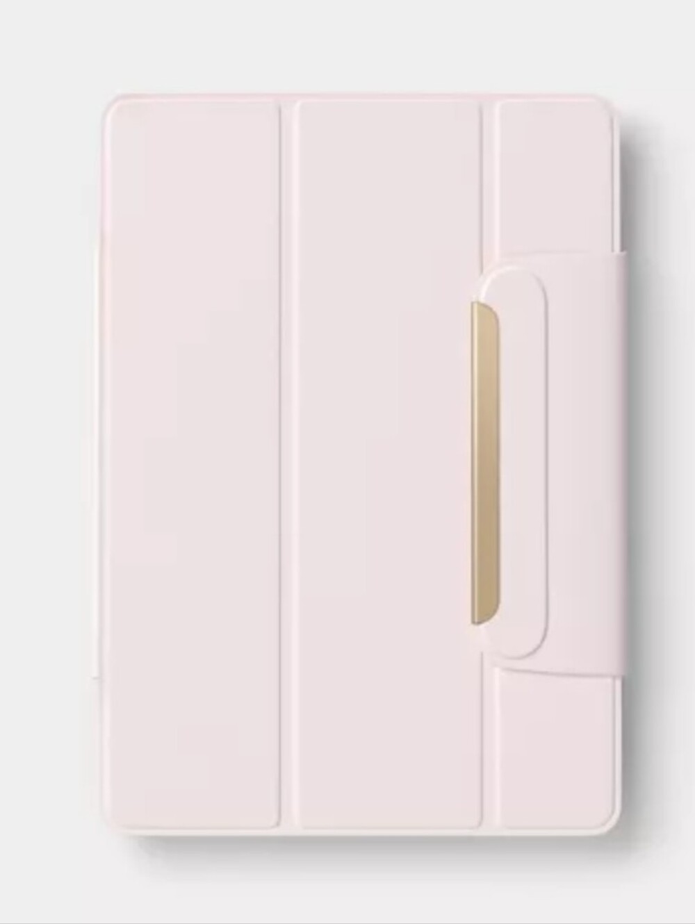 iPad (9th Gen) Case - heyday™ Cosmetic Pink